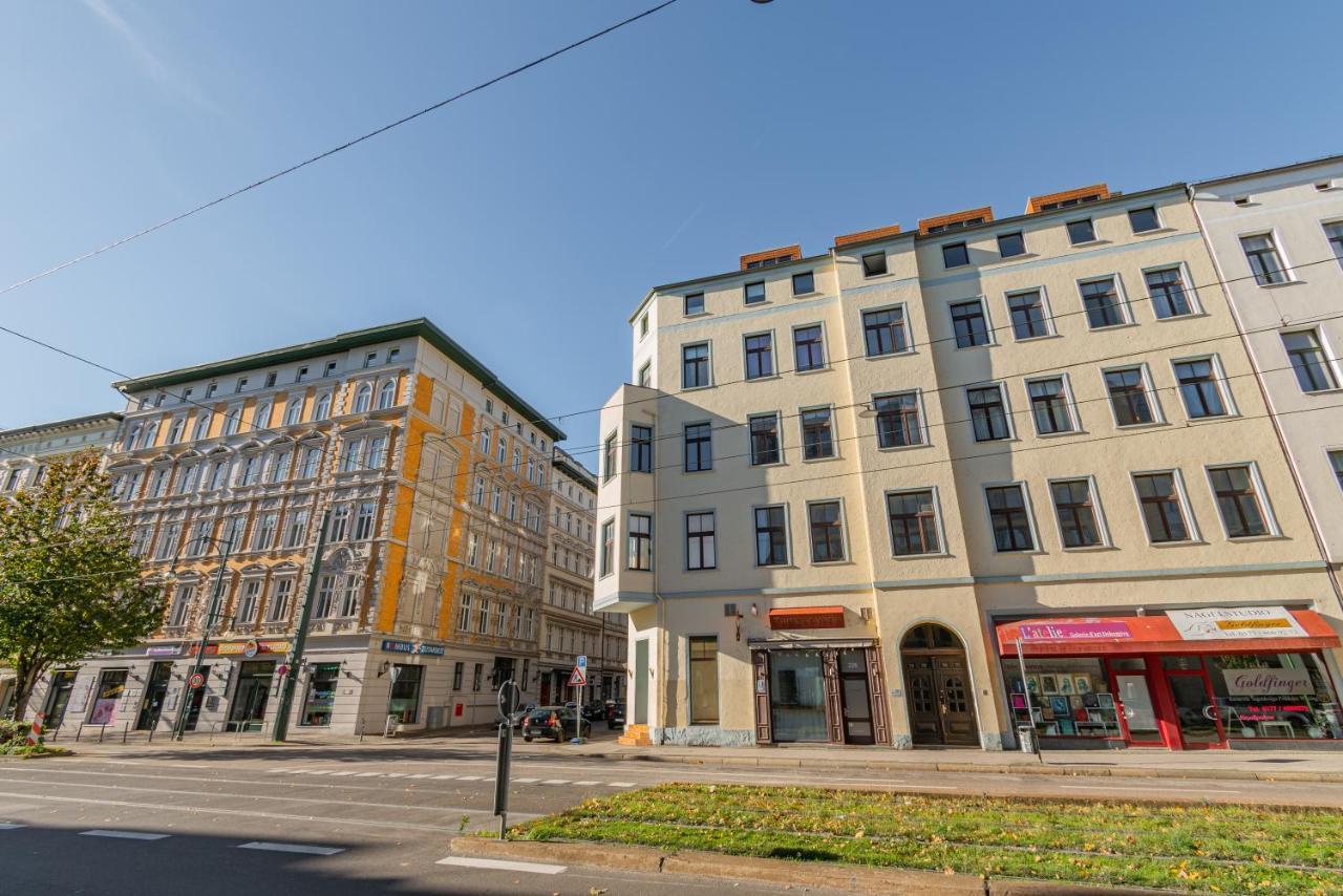Helle Wohnung In Top-Lage, Hasselbachplatz - Altstadt, W-Lan, 4 Schlafplatze Magdeburg Kültér fotó